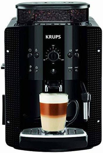 Krups EA810870 Roma - Cafetera Superautomática
