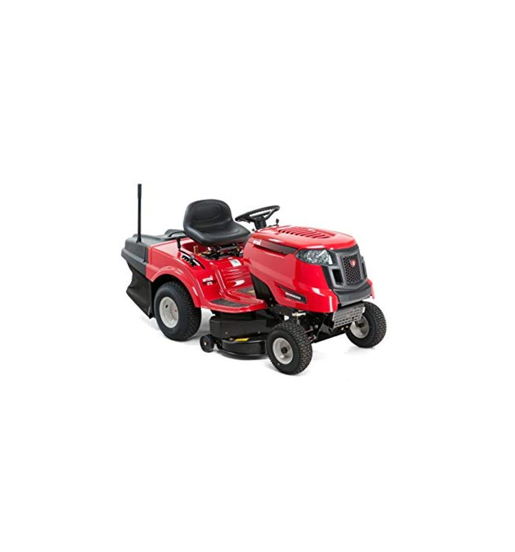 Product MTD RE 125 Smart 13A776KE600 - Cortacésped con ruedas motrices