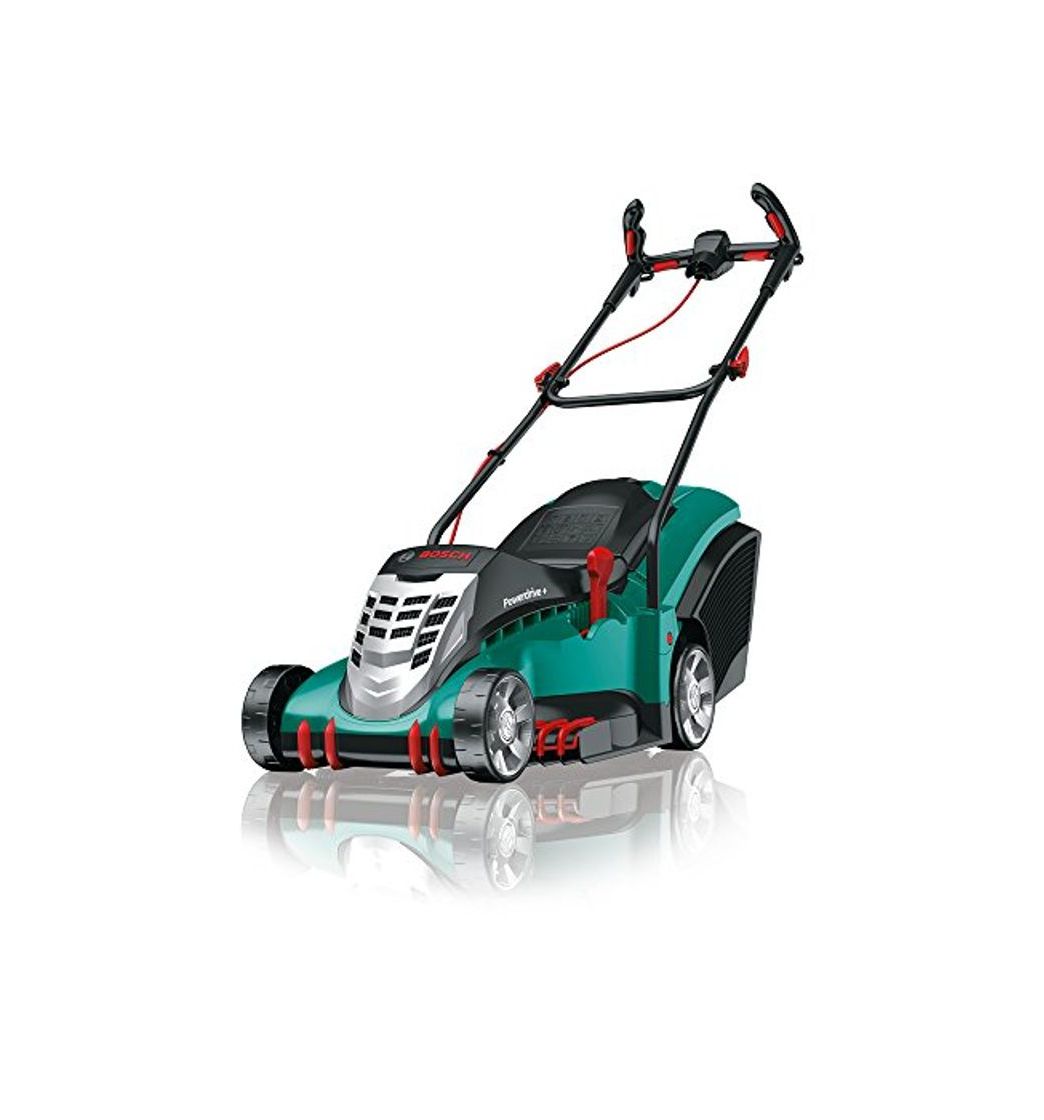 Product Bosch Home and Garden 0.600.8A4.200 ROTAK 40 Cortacésped, Generación 4.0, 1700 W,