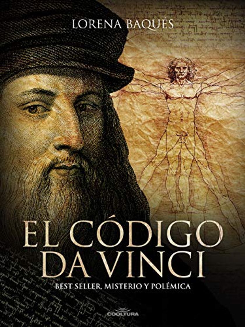 Book El Código Da Vinci