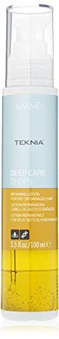 Belleza LAKMÉ Deep Care Drops