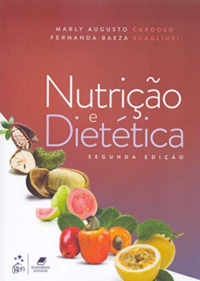 Libro Nutrição e Dietética