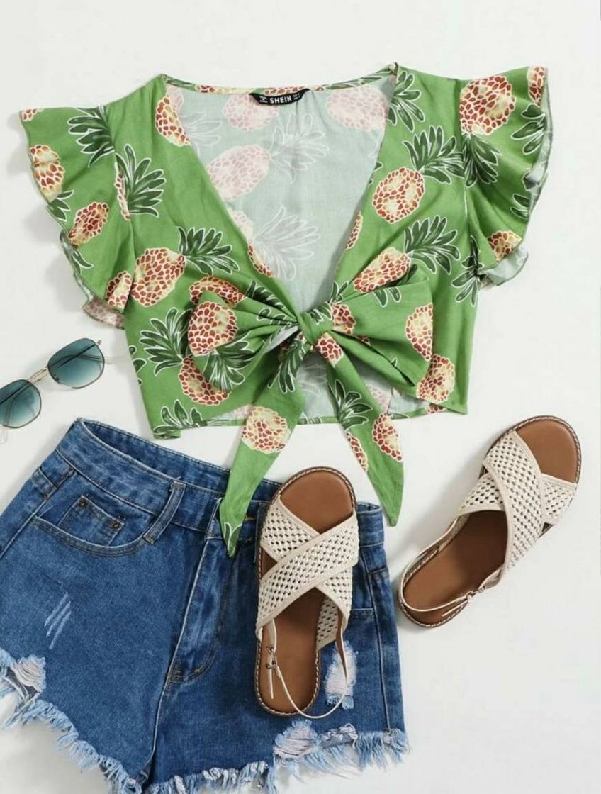 Fashion Hermosa en oferta lindas aprobechen🤩🤩🤩