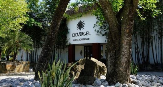 ECOVERGEL Hotel Boutique 