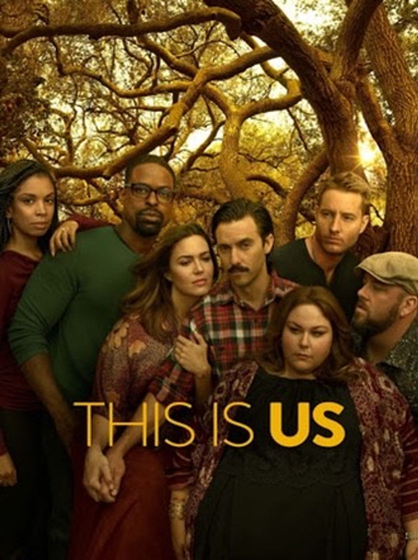 Serie This is us 