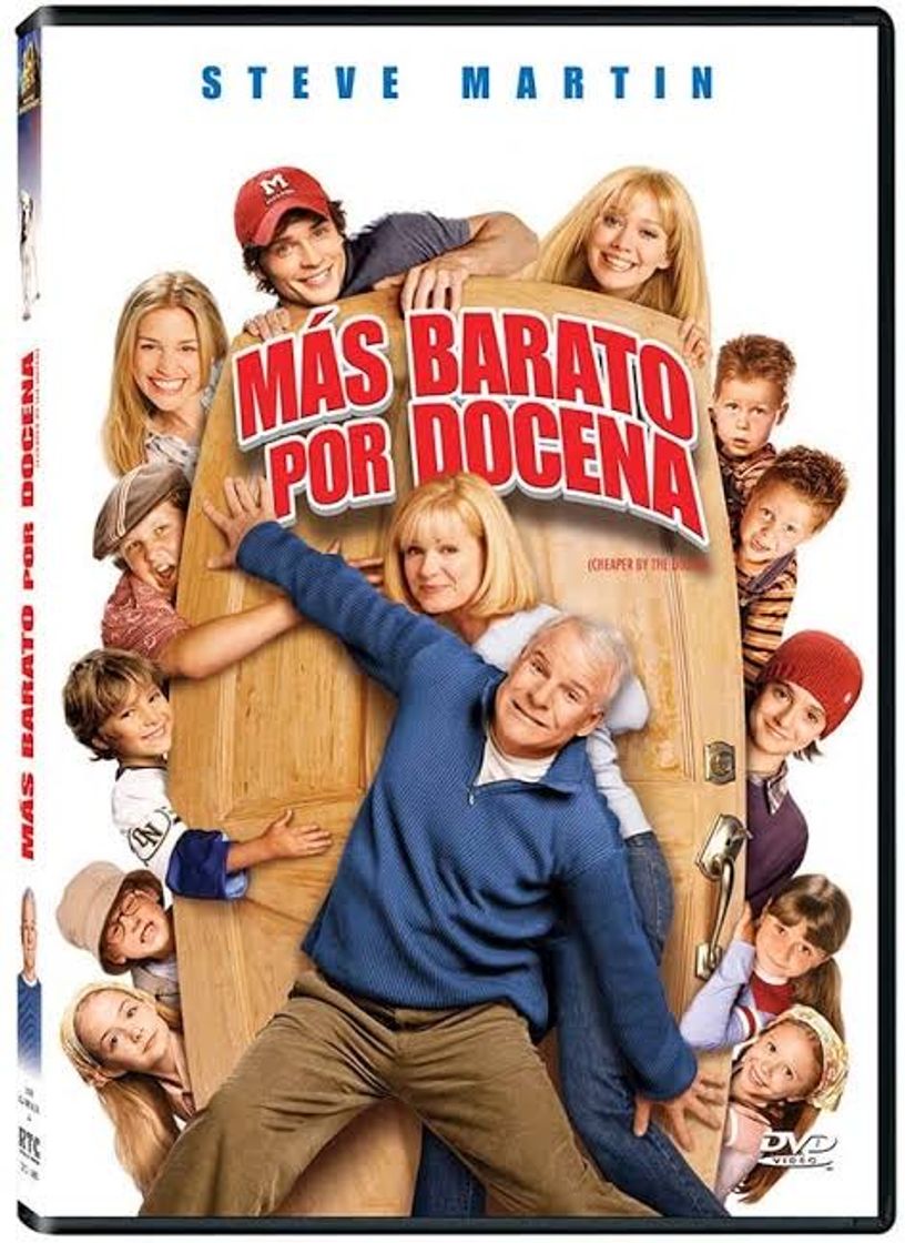 Movie Más barato por docena