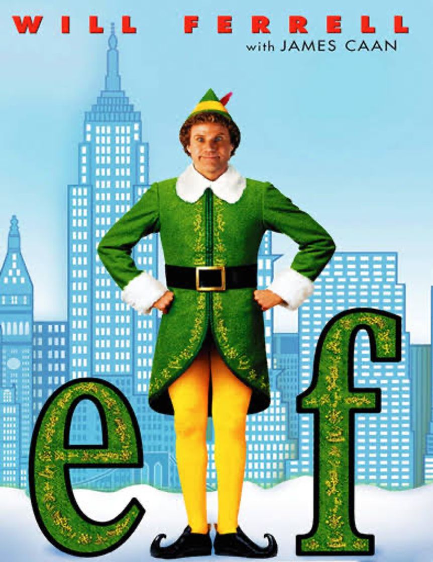 Movie Elf 