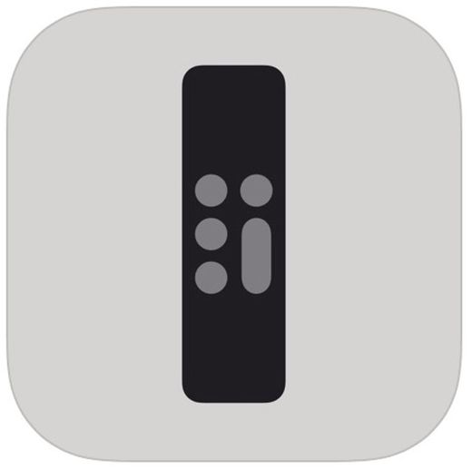 ‎Apple TV Remote en App Store