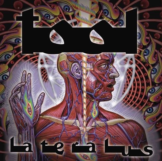 Lateralus 