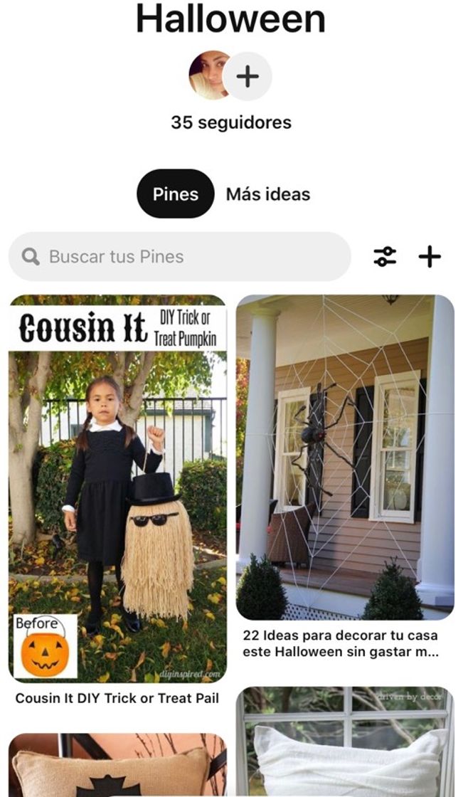 Fashion Ideas para Halloween 🎃 