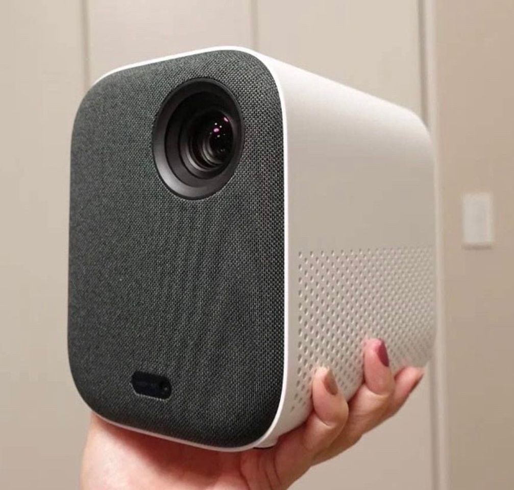 Social Xiaomi Mi Smart Proyector Mini 
