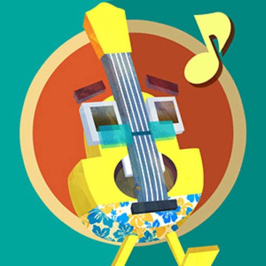 Monster Chords : juego musical 