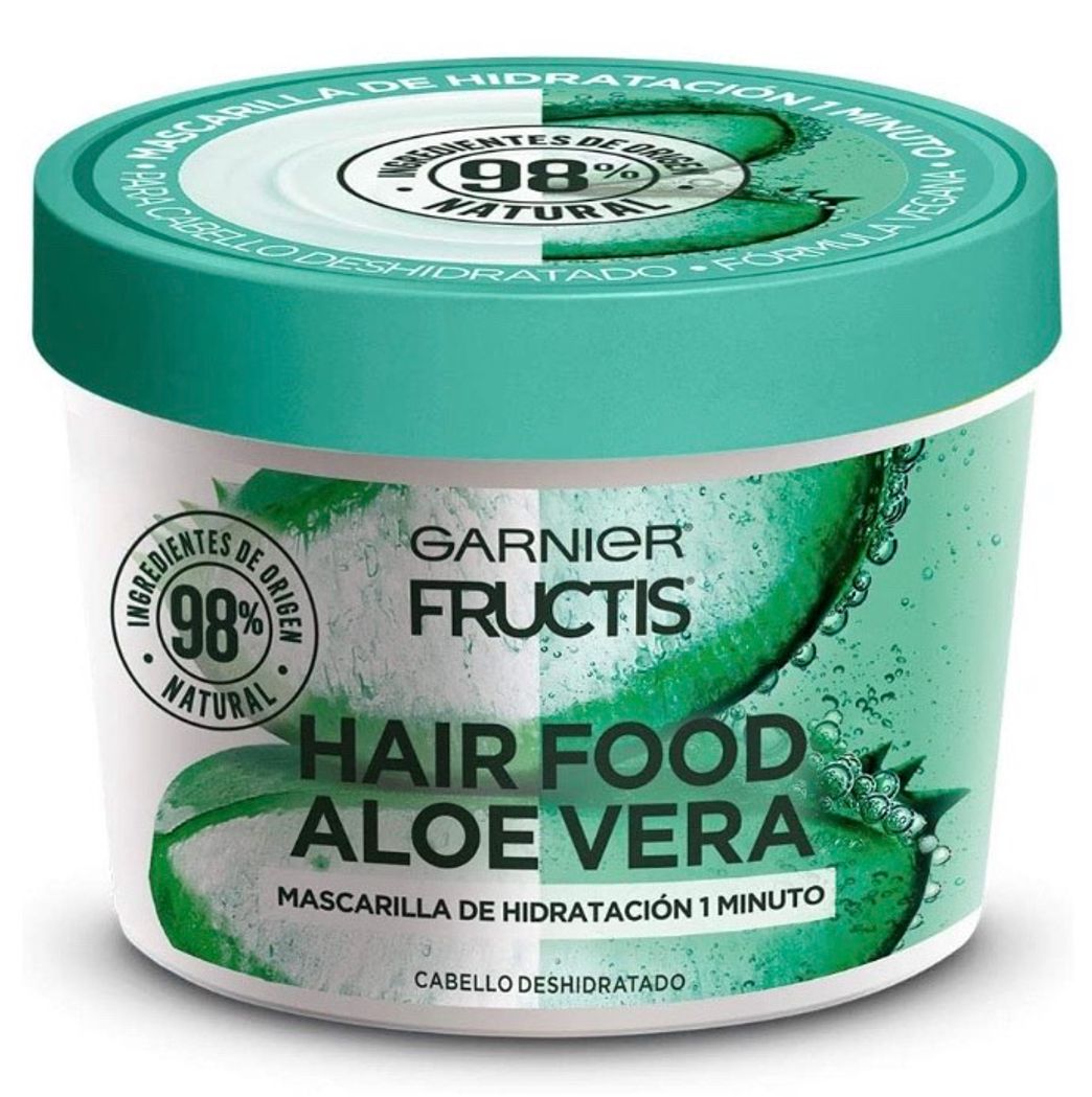 Producto Hair Food Aloe Vera 