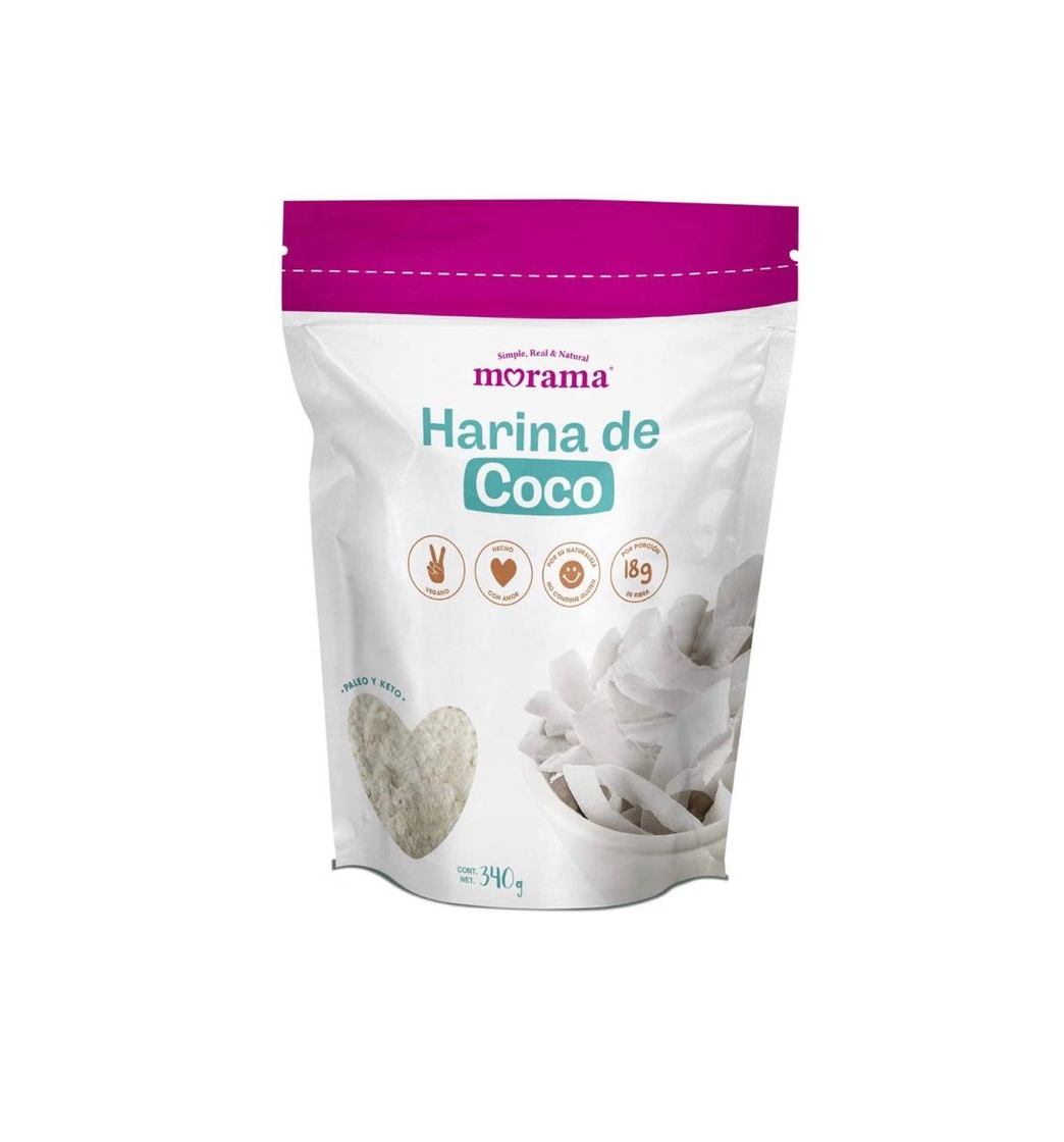 Product Harina de coco