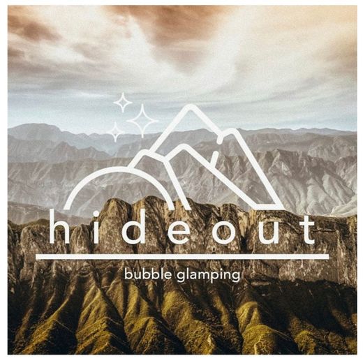 Hideout Monterrey - Bubble Glamping - Home 