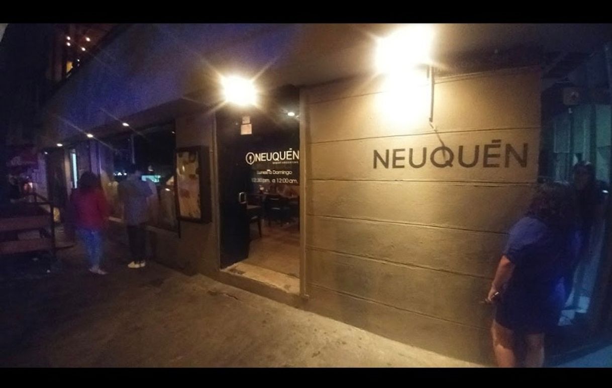 Restaurants NEUQUÉN