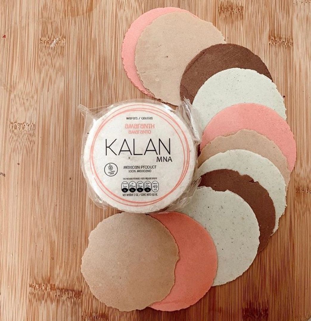 Producto KALAN OBLEAS O F I C I A L ®