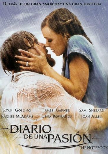 Diario de una pasión / The Notebook 2004