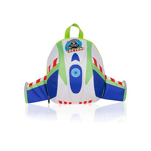 Mochila Infantil Toy Story Mochilas Escolares Niño Buzz Lightyear Disney Pixar