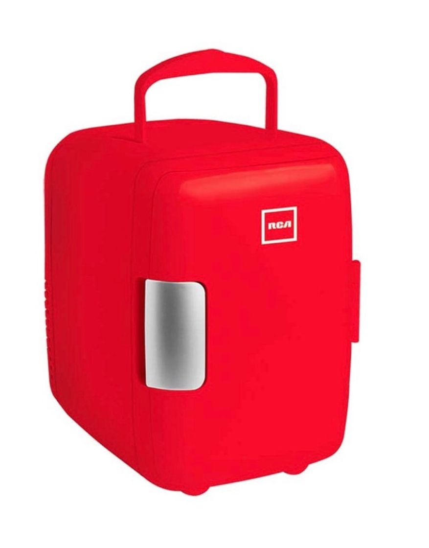 Fashion RCA Mini refrigerador 