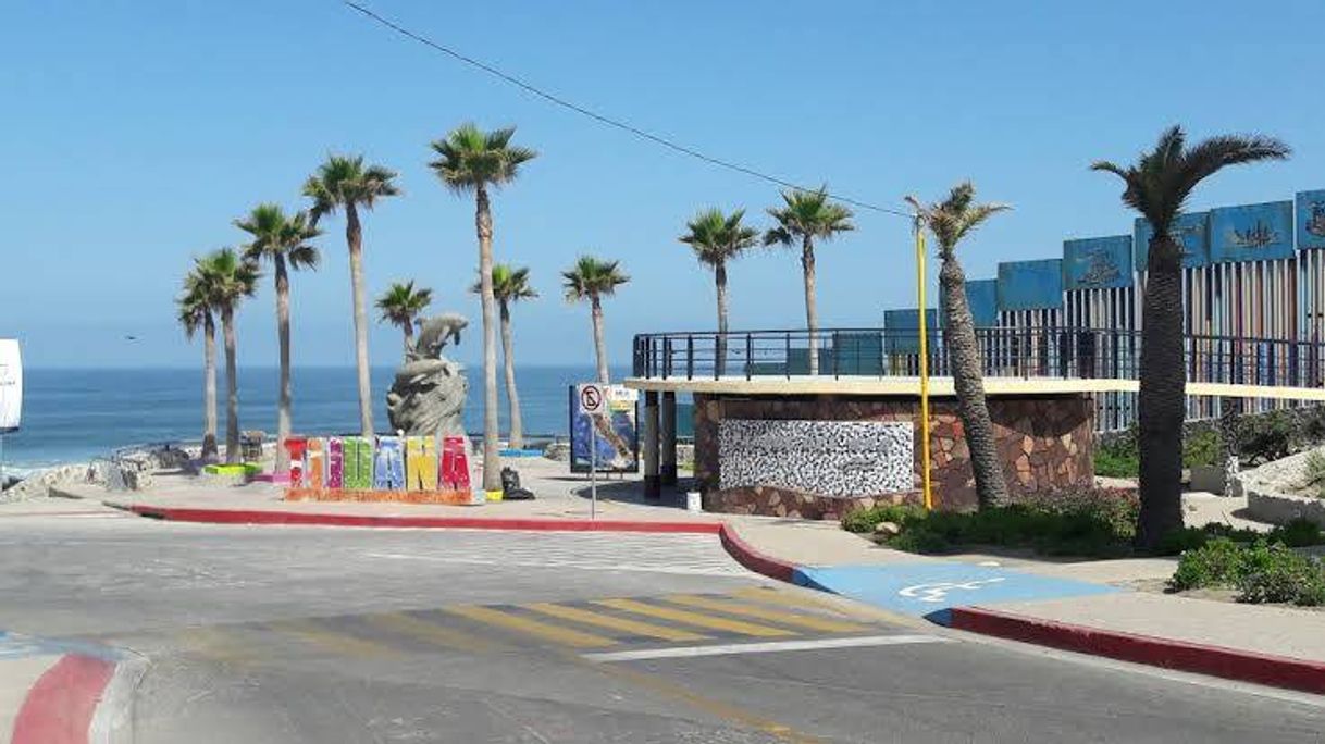 Place Playas de Tijuana