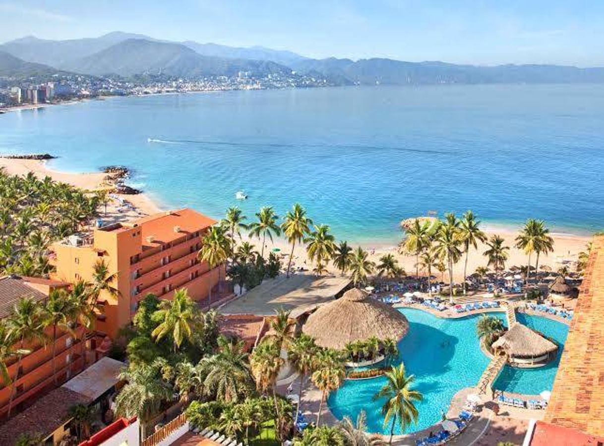 Place Puerto Vallarta