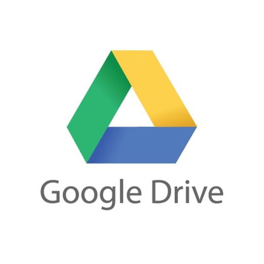 ‎Google Drive 