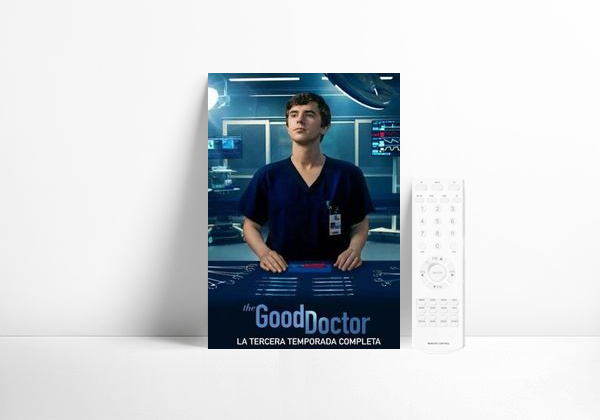 Serie The Good Doctor