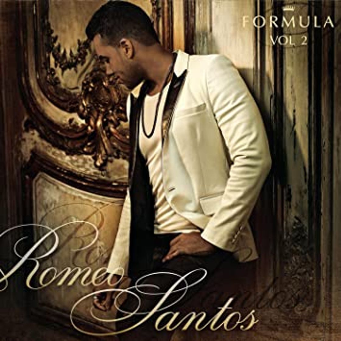 Canción Propuesta Indecente - Romeo Santos 