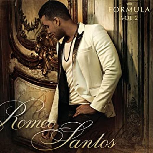 Propuesta Indecente - Romeo Santos 