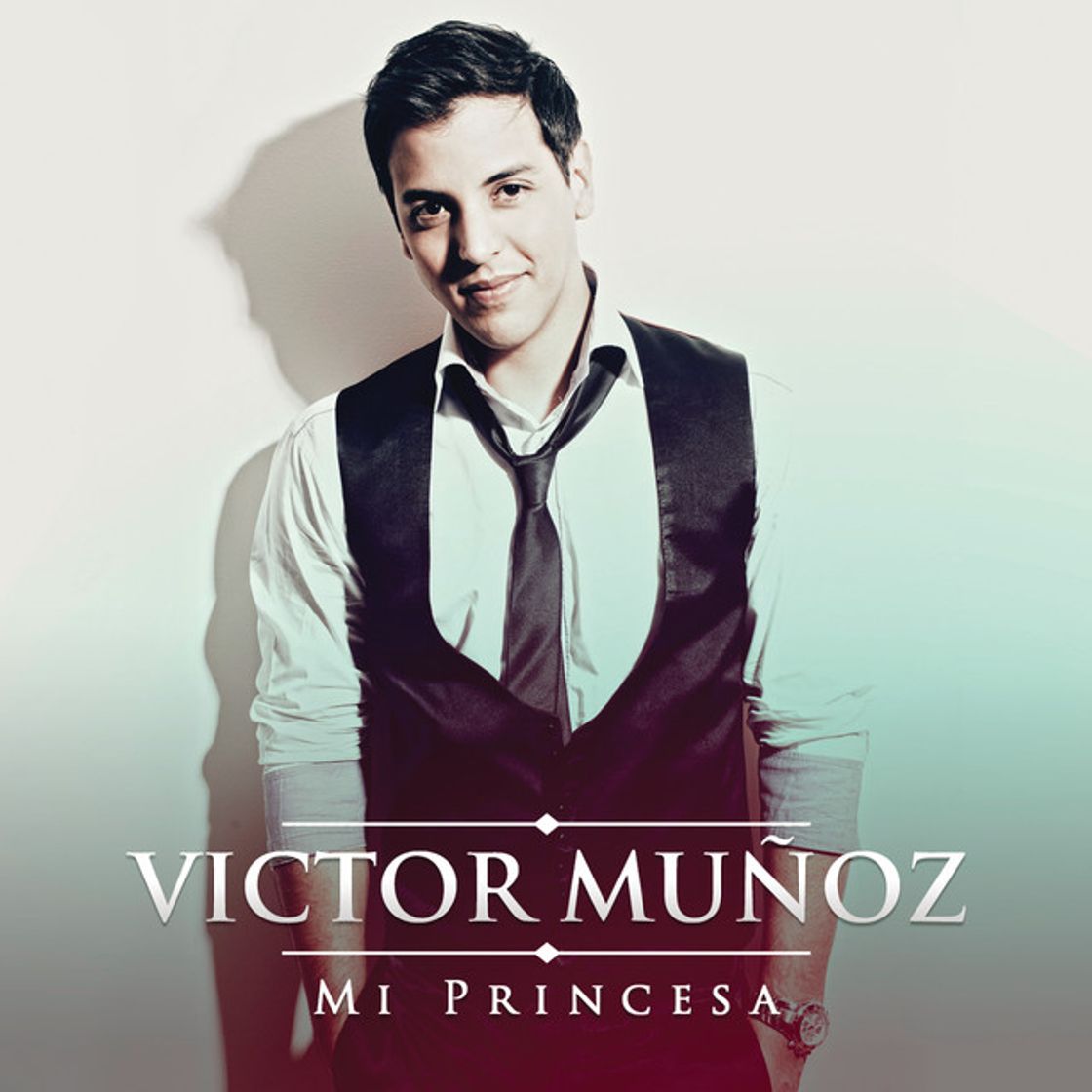 Music Mi princesa - Victor Muñoz 