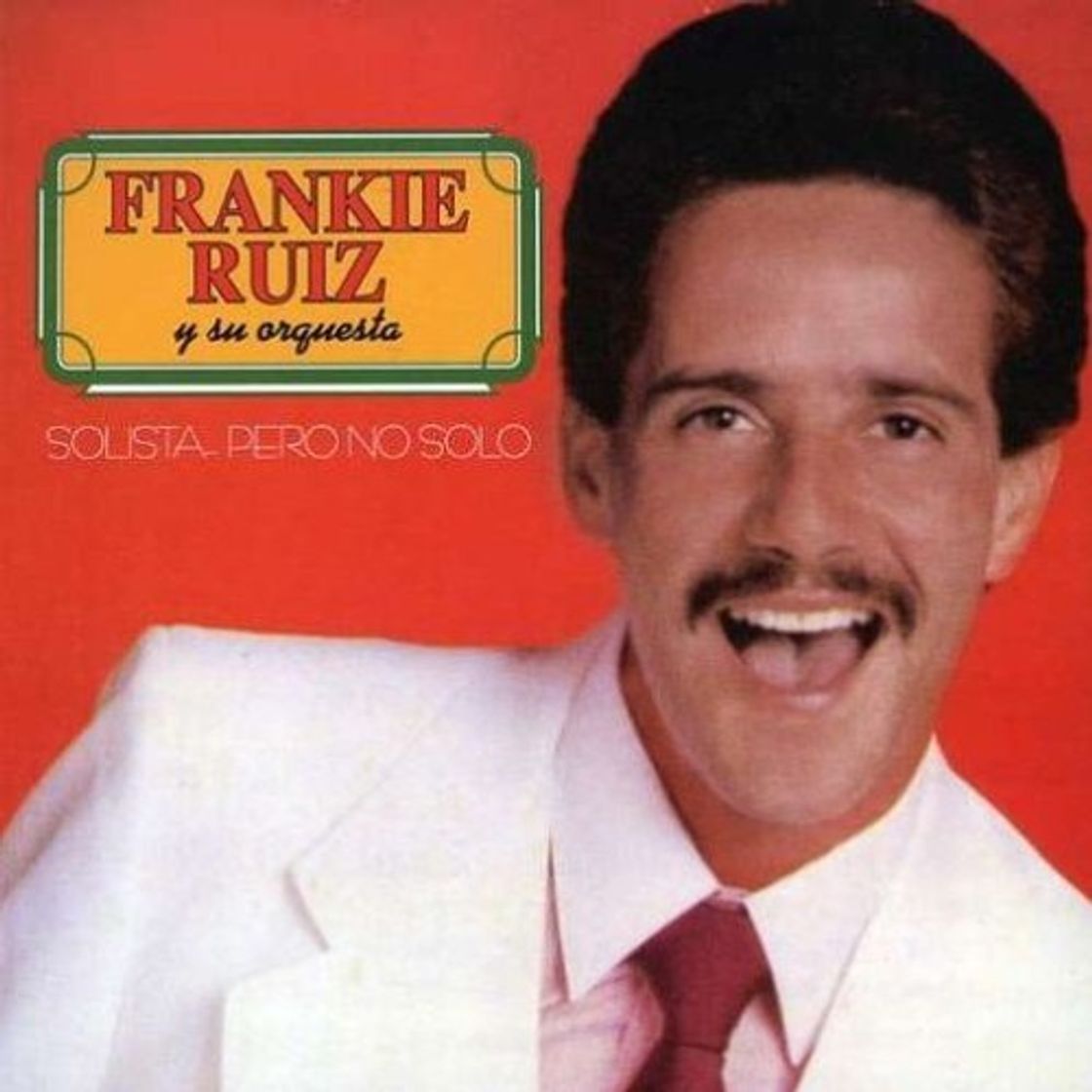 Music Deseándote - Frankie Ruiz