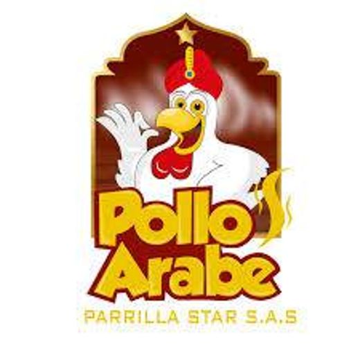 Pollo Arabe Parrilla Star