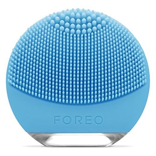 FOREO LUNA go Dispositivo de Limpieza Facial