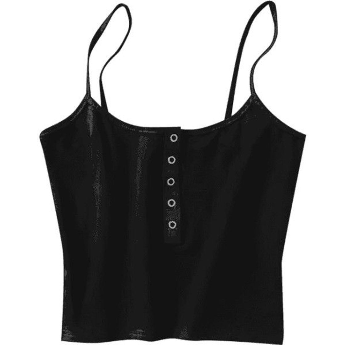 Social ZAFUL Crop