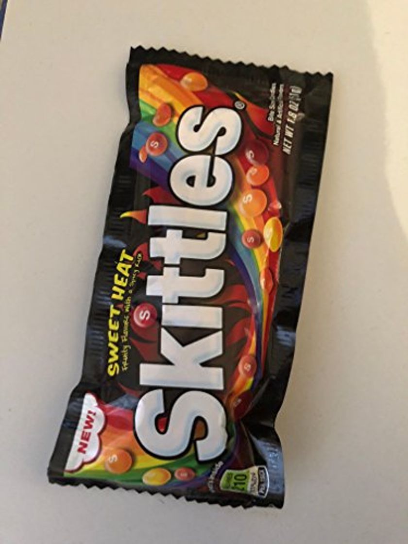 Products Skittles Sweet Heat