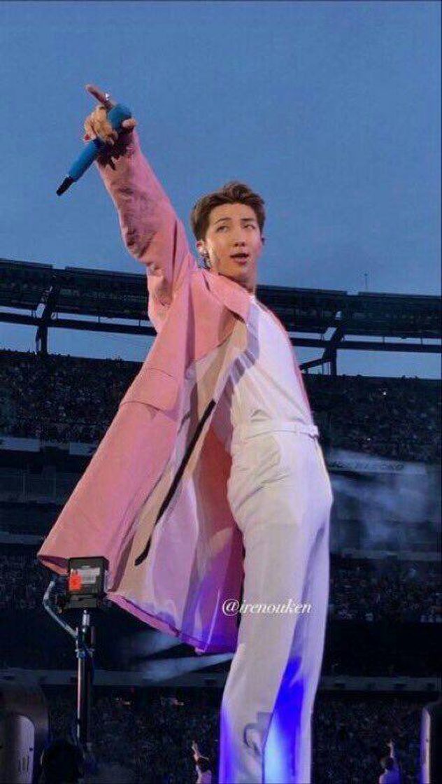 Social Bts 