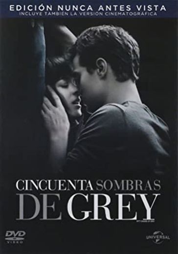 50  sombras de grey