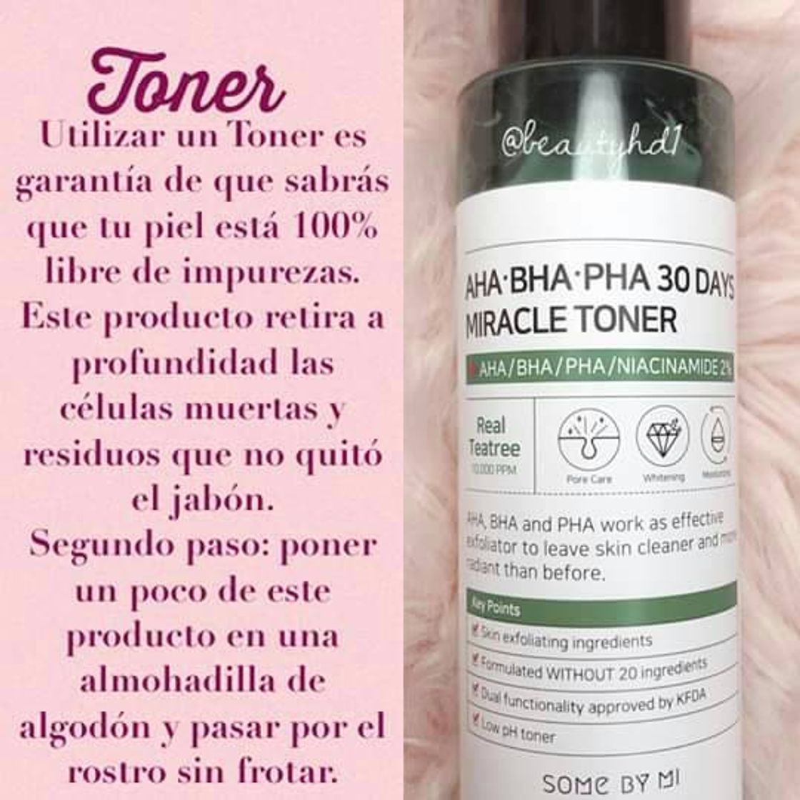 Product Toner