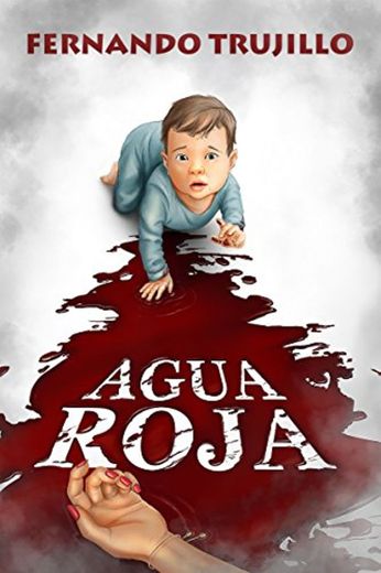 Agua roja 