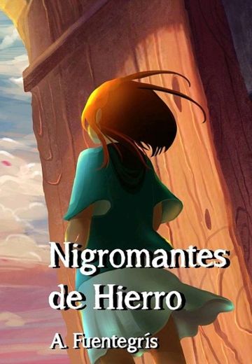 Nigromantes de hierro 