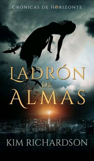 Ladrón de almas 