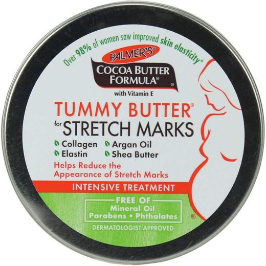 Palmer's Cocoa Butter Formula Tummy Butter - 4