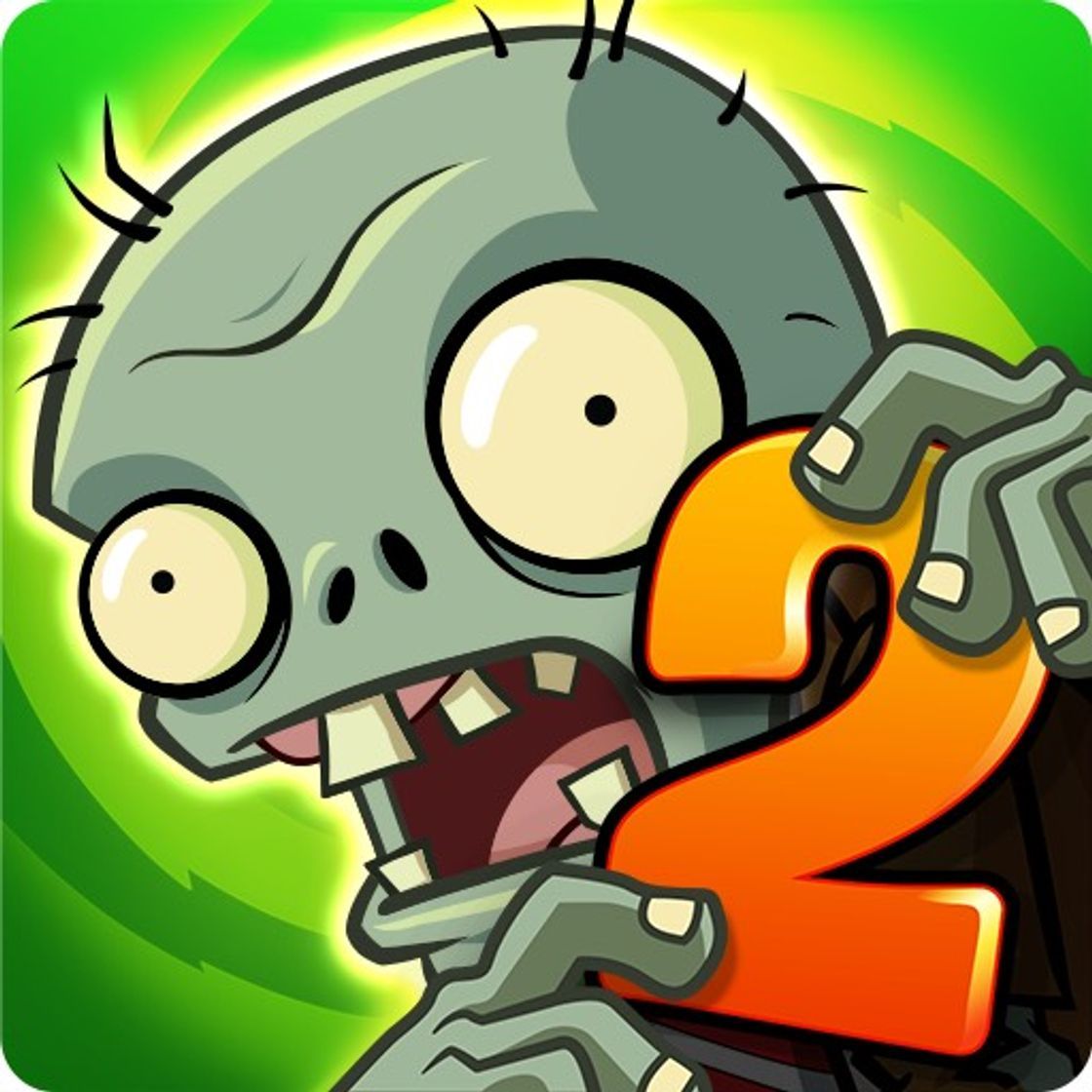 Videojuegos Plants vs. Zombies 2: It's About Time