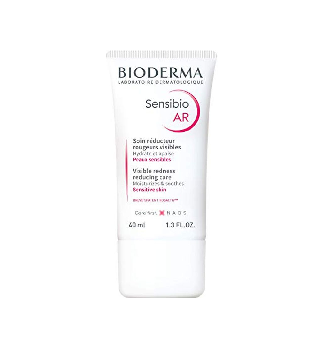 Belleza SENSIBIO AR CREMA CUPEROSIS 40 ML.