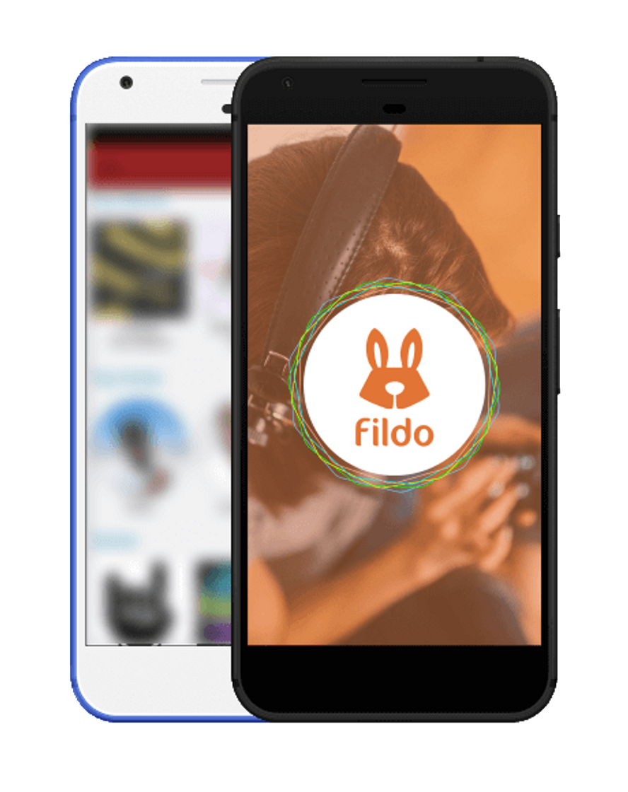 App Fildo apk, straming audio