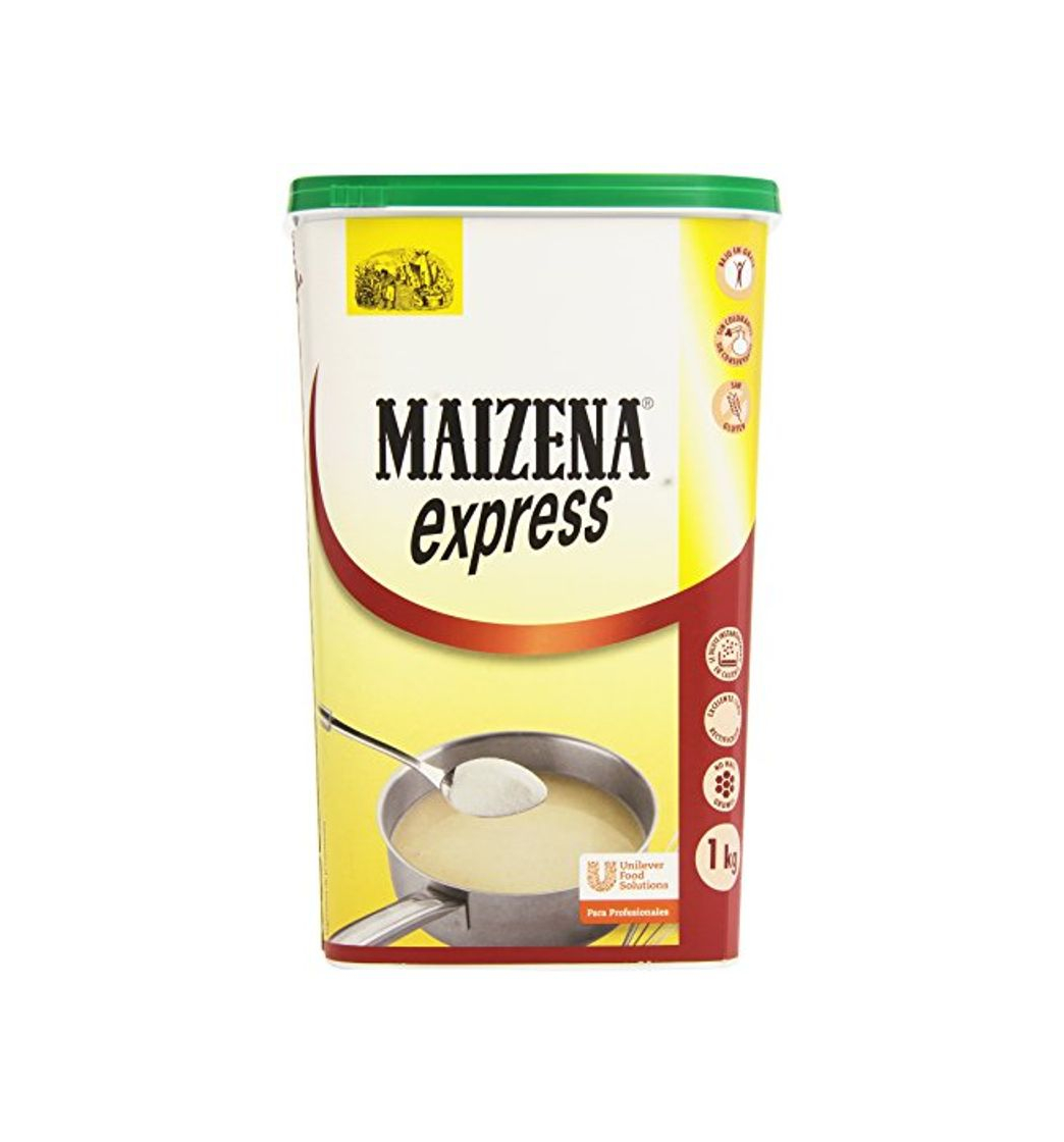 Producto Maizena