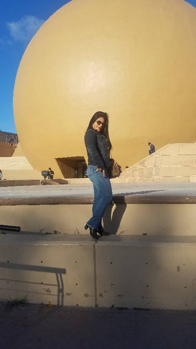 Place Cecut Centro Hispanoamericano