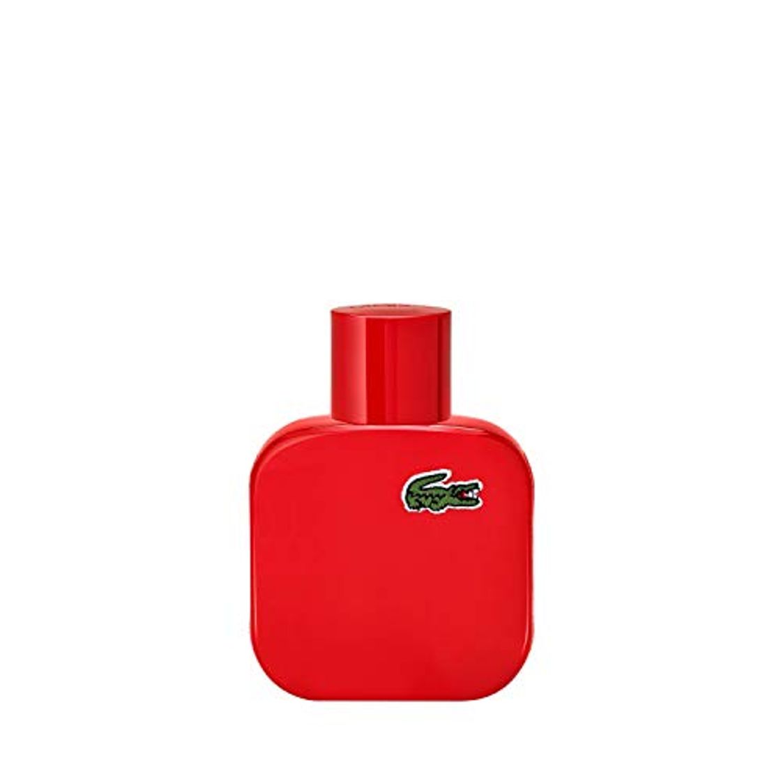 Place Eau De Lacoste L.12.12 Rouge Eau De Toilette Spray 50Ml