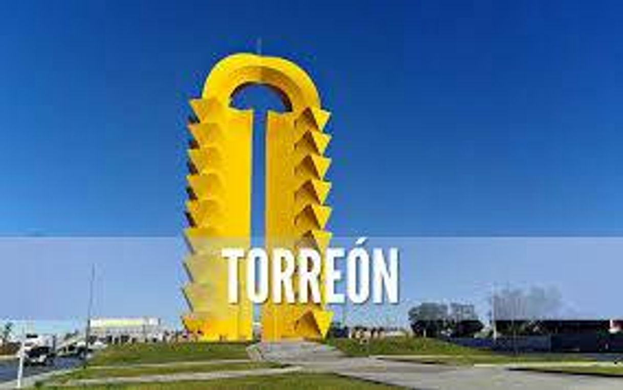 Lugar Torreón